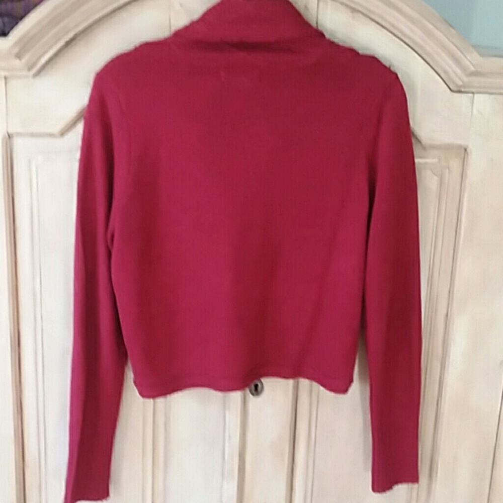 Sweater - Picture 3 of 3
